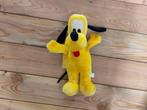 Pluto handpop uit Disneyland Parijs, Ophalen of Verzenden, Goofy of Pluto, Zo goed als nieuw, Overige typen
