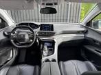 Peugeot 3008 1.2 PureTech Allure Camera LEER cruise, 65 €/maand, 1199 cc, Leder en Stof, 19 km/l