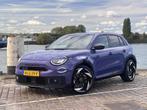 Abarth 600e Scorpionissima EV 54kWh 280pk | SABELT SPORTSTOE, Auto's, Abarth, Overige kleuren, Met garantie (alle), Adaptive Cruise Control