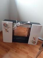 Gratis toiletkastje met krukje, Ophalen of Verzenden