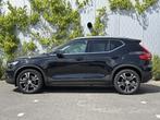 Volvo XC40 1.5 T4 Recharge Inscription, Auto's, Automaat, 12 maanden, Euro 6, Zwart