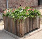 Bloembak, plantenbak, terrasdecoratie, Tuin en Terras, Tuinvazen, Ophalen, Nieuw