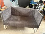 Bankje van ikea GRATIS, Ophalen, Tweepersoons, Minder dan 150 cm