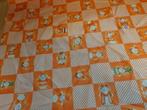 AH hamster voetbal bandana 60 x 60 cm, Ophalen of Verzenden