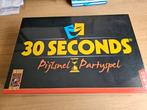 30 seconds (nieuw, nog in plastic), Ophalen of Verzenden, Nieuw