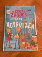 De Zoete Zusjes Gaan Verhuizen, Ophalen, Zo goed als nieuw, Sprookjes