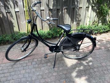 Batavus Old Dutch V3 H 56 cm in goede staat. beschikbaar voor biedingen