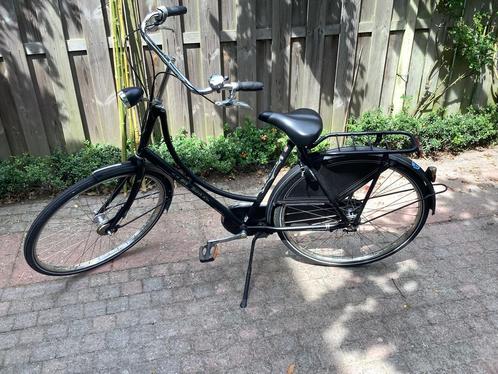 Batavus Old Dutch V3 H 56 cm in goede staat., Fietsen en Brommers, Fietsen | Dames | Omafietsen, Zo goed als nieuw, 56 cm of meer