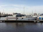Adema 1500 - casco motor kruiser, Watersport en Boten, Ophalen, Gebruikt, Staal, Diesel