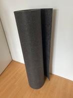 Ondertapijt Egalsoft, grijs, circa 15 m2, Huis en Inrichting, Stoffering | Tapijten en Kleden, Ophalen, 100 tot 150 cm, 200 cm of meer