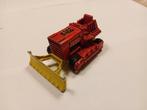 Matchbox Superkings Super Bulldozer, Ophalen of Verzenden, Gebruikt, Tractor of Landbouw