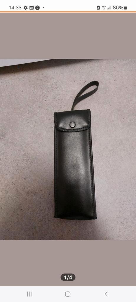 Snuffelaar  gaslekzoeker gasdetector, Doe-het-zelf en Verbouw, Gereedschap | Handgereedschap, Gebruikt, Ophalen of Verzenden