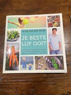 Je Beste Lijf Ooit, Jesse van der Velde, Boeken, Gezondheid, Dieet en Voeding, Jesse van der Velde, Ophalen of Verzenden, Zo goed als nieuw