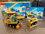 Lego 6352 Kraan., Kinderen en Baby's, Speelgoed | Duplo en Lego, Zo goed als nieuw, Ophalen