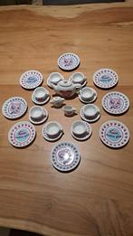 Little Pet Shop Theeservies - Compleet!, Kinderen en Baby's, Ophalen of Verzenden, Zo goed als nieuw, Overige typen