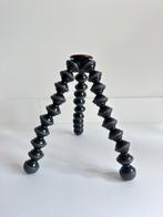 Joby GorillaPod 3K Stand Zwart/Grijs, Driepoot, Gebruikt, Minder dan 150 cm, Verzenden