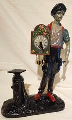 klokkenman smid, Ophalen of Verzenden