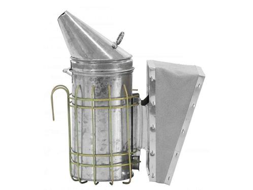 Beroker type Dadant gegalvaniseerd 28 cm, Dieren en Toebehoren, Insecten en Spinnen, Bijen