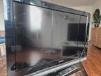 Sony Bravia TV - Werkt nog goed!, Audio, Tv en Foto, Televisies, Ophalen, Gebruikt, 50 Hz, LCD