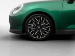 MINI 3-deurs Cooper E | Favoured Trim + Pakket L, Stof, Gebruikt, 41 kWh, Met garantie (alle)