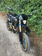 MOET WEG!!! Qingqi 125cc motor leuk voor a1 rijbewijs, Motoren, Ophalen of Verzenden, Gebruikt