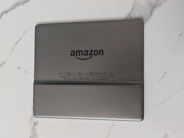 Kindle Oasis 10th generatie.  beschikbaar voor biedingen