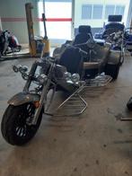 Rewaco Pur trike, Motoren, Quads en Trikes, 4 cilinders, Meer dan 35 kW, 1500 cc