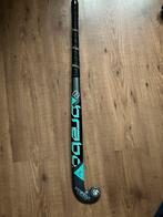 Zaal hockeystick Brabo 34 inch, Ophalen, Gebruikt, Stick
