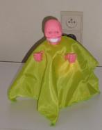 SPOOK DOODSKOP, DRACULA POMPOEN 3 stuks Voor Halloween, Versiering, Halloween of Griezel, -, -