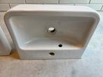 Villeroy & Boch wastafels, Ophalen, Zo goed als nieuw, Wit, Overige typen