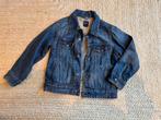 spijkerjas kind, Kinderen en Baby's, Kinderkleding | Maat 128, Jongen of Meisje, Ophalen of Verzenden, Zo goed als nieuw, GAP