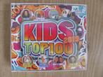 Dubbel CD Kids Top 100, Ophalen of Verzenden, Muziek