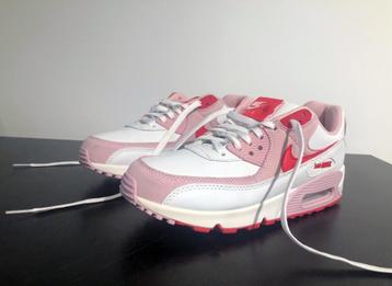 Sportschoenen Nike Air Max, maat 37 / 38, dames / meiden beschikbaar voor biedingen