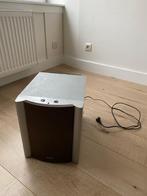 Subwoofer, Gebruikt, Subwoofer, 60 tot 120 watt, Ophalen