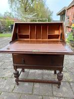 Antieke secretaire, Huis en Inrichting, Ophalen, Gebruikt