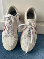 Witte Sneakers - Off-White - Maat 38, Wit, Ophalen of Verzenden, Sneakers of Gympen, Off-white