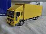 Volvo FL6 250 Bakwagen 1:43 Celero (Licentie Volvo) nieuw, Ophalen of Verzenden, Nieuw, Bus of Vrachtwagen, Overige merken