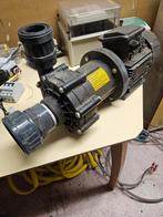 Luchtwasser pomp, Doe-het-zelf en Verbouw, Ophalen, Zo goed als nieuw, Elektromotor