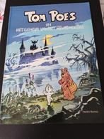 Marten Toonder; Tom Poes en het geheim van het nevelmoeras, Eén stripboek, Ophalen of Verzenden, Gelezen