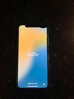 Iphone XS, Telecommunicatie, Mobiele telefoons | Apple iPhone, 128 GB, Wit, IPhone XS, Ophalen of Verzenden