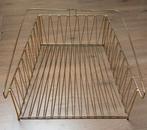 Draadmand Ikea, Ophalen, Overige materialen, Mand, Zo goed als nieuw