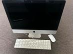 Apple iMac 21,5 inch  2.7 GHz i5, Computers en Software, Apple Desktops, Gebruikt, 2 tot 3 Ghz, 8 GB, IMac
