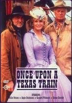 DVD - Once Upon A Texas Train, Gebruikt, Ophalen of Verzenden