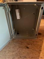Elektriciteitskast Sarel (gebruikt), Ophalen of Verzenden, Gebruikt