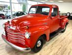 Chevrolet Chevy 3600 US Pick Up Truck Oldtimer 1949, Auto's, Achterwielaandrijving, Chevrolet, Bruin, Handgeschakeld