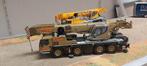 Liebherr ltm 1090 wsi  FREO, Hobby en Vrije tijd, Ophalen of Verzenden, Zo goed als nieuw, Hijskraan, Tractor of Landbouw, Wsi