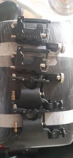 Rotary tattoo machine., Ophalen of Verzenden, Zo goed als nieuw