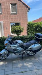 Mooie Honda Deauville 650, Particulier, Toermotor, 650 cc