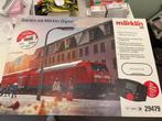 Digitale startset "Regional-Express", Hobby en Vrije tijd, Modeltreinen | H0, Wisselstroom, Treinset, Ophalen of Verzenden, Zo goed als nieuw
