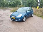 Ford Fiësta 1.3 Futura / org ned / lage km  5DR 2008 Blauw, Auto's, 1299 cc, 4 cilinders, Blauw, Origineel Nederlands